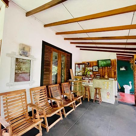 Green Cottage Anuradhapura Exterior foto